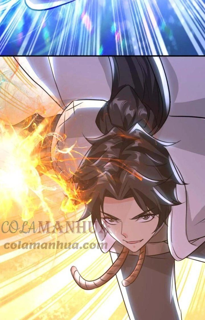 Vô Địch Đốn Ngộ Chapter 74 - 43