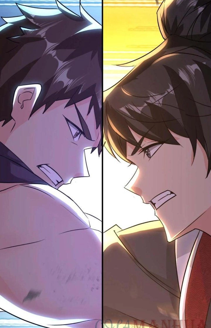 Vô Địch Đốn Ngộ Chapter 74 - 45