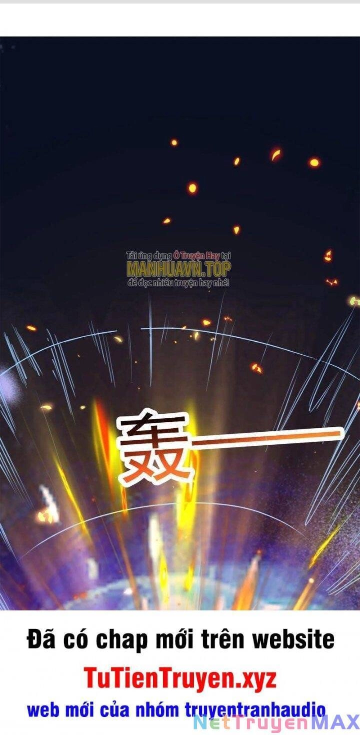 Vô Địch Đốn Ngộ Chapter 75 - 1