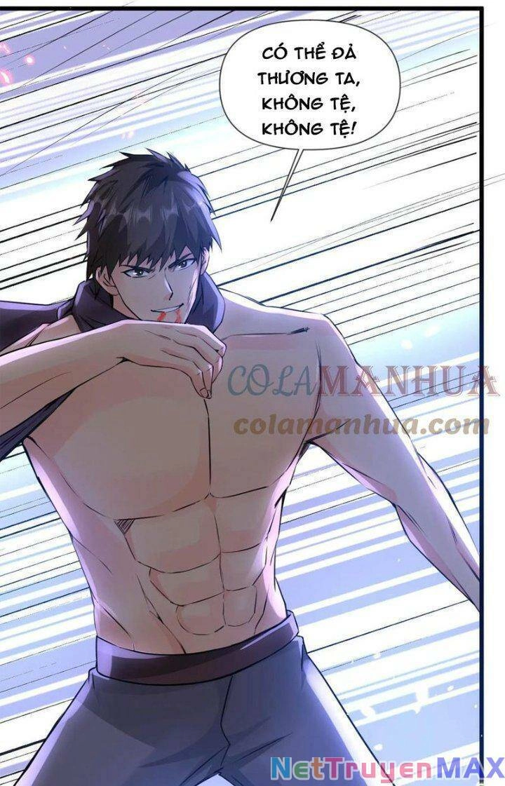 Vô Địch Đốn Ngộ Chapter 75 - 7