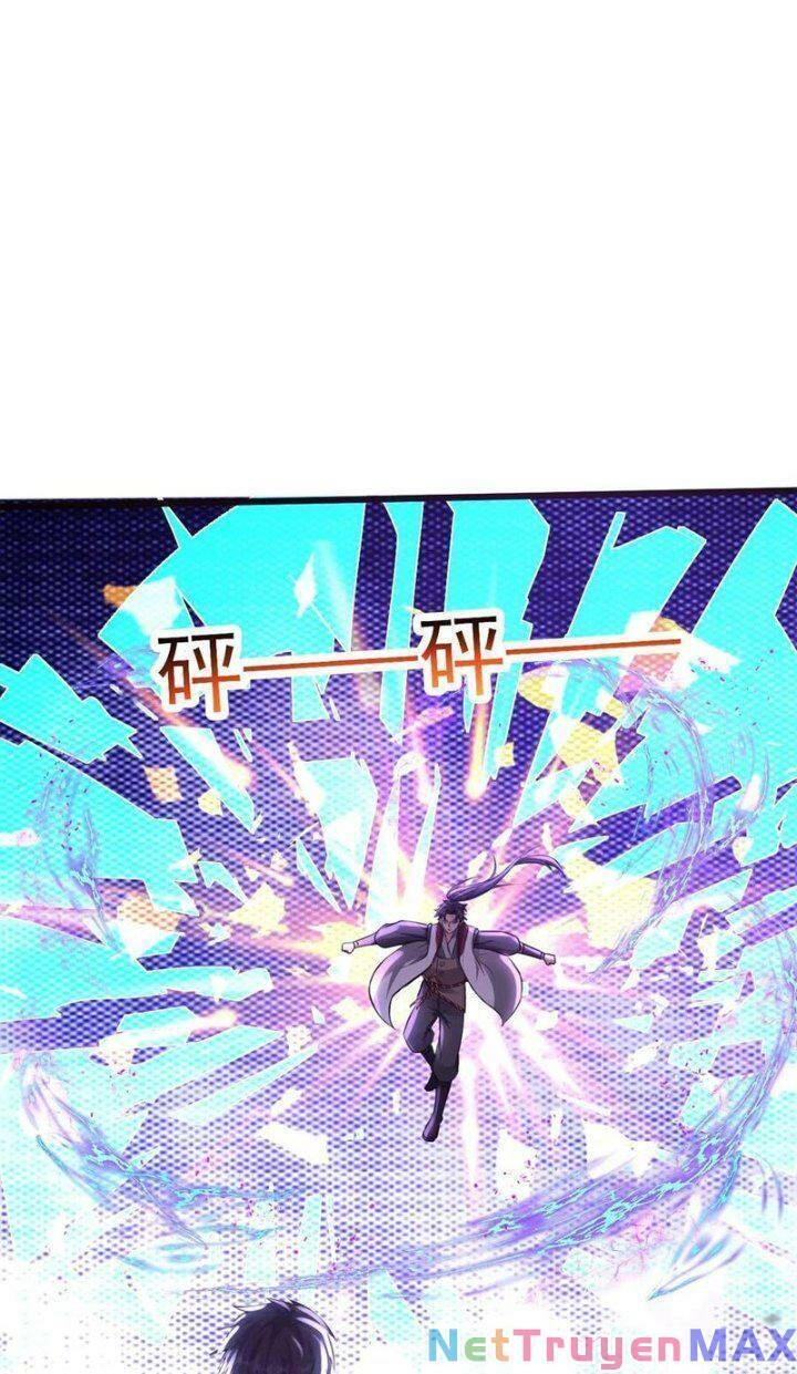 Vô Địch Đốn Ngộ Chapter 75 - 10