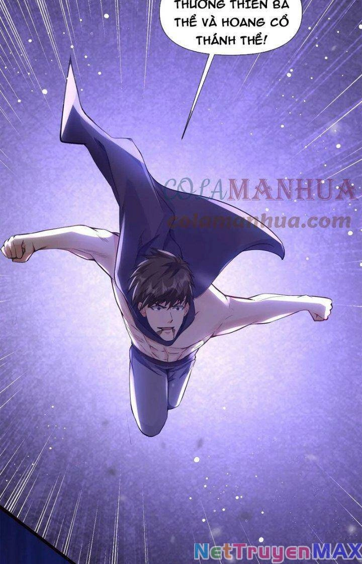 Vô Địch Đốn Ngộ Chapter 75 - 14