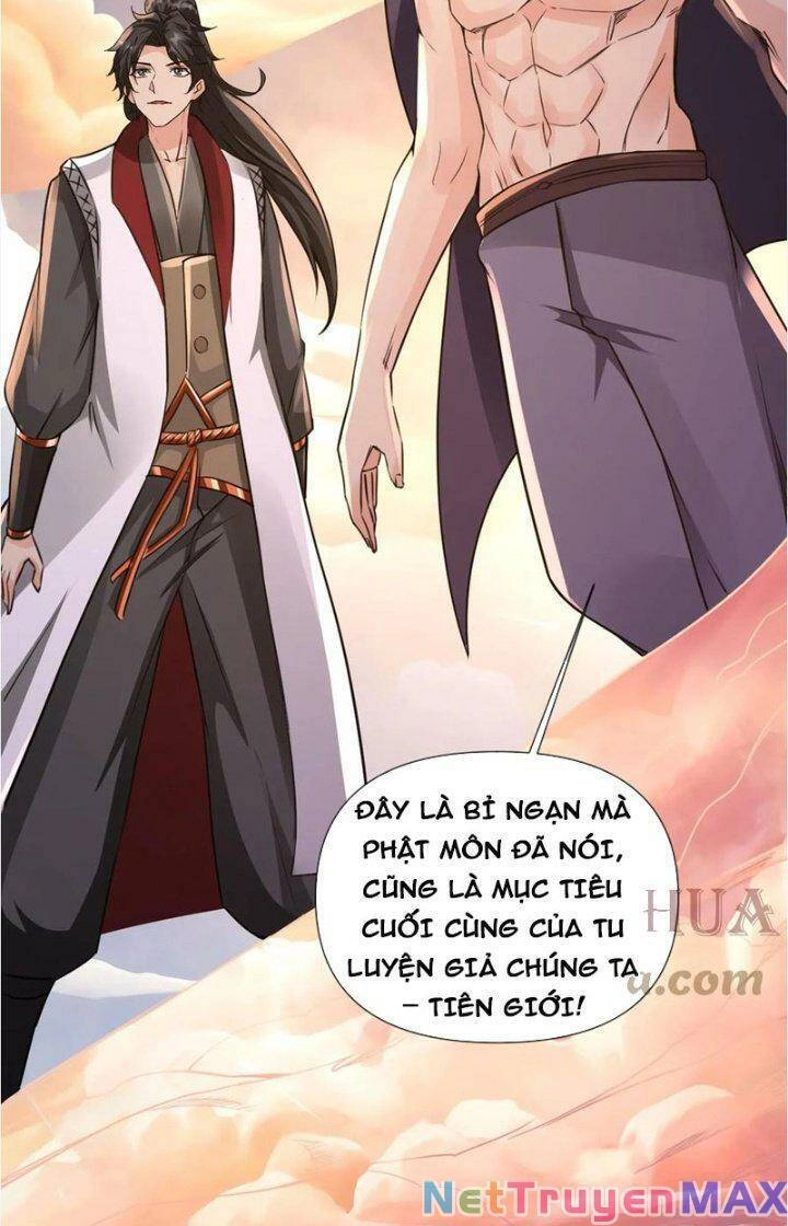 Vô Địch Đốn Ngộ Chapter 75 - 25