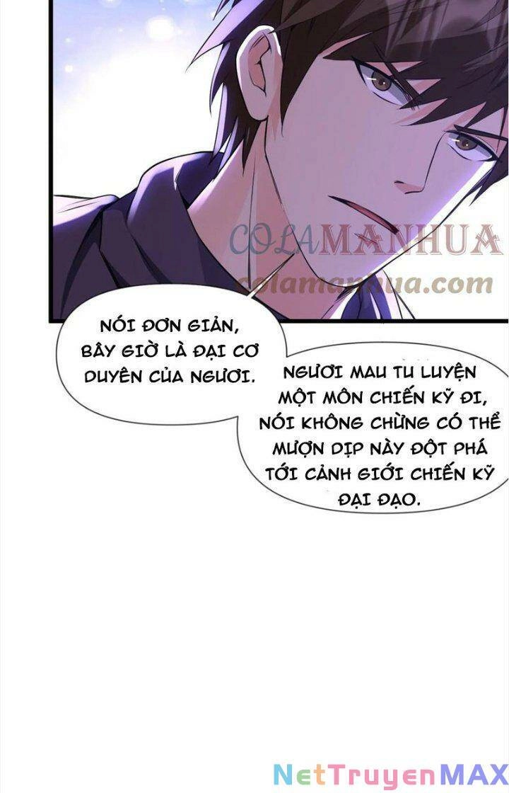 Vô Địch Đốn Ngộ Chapter 75 - 30