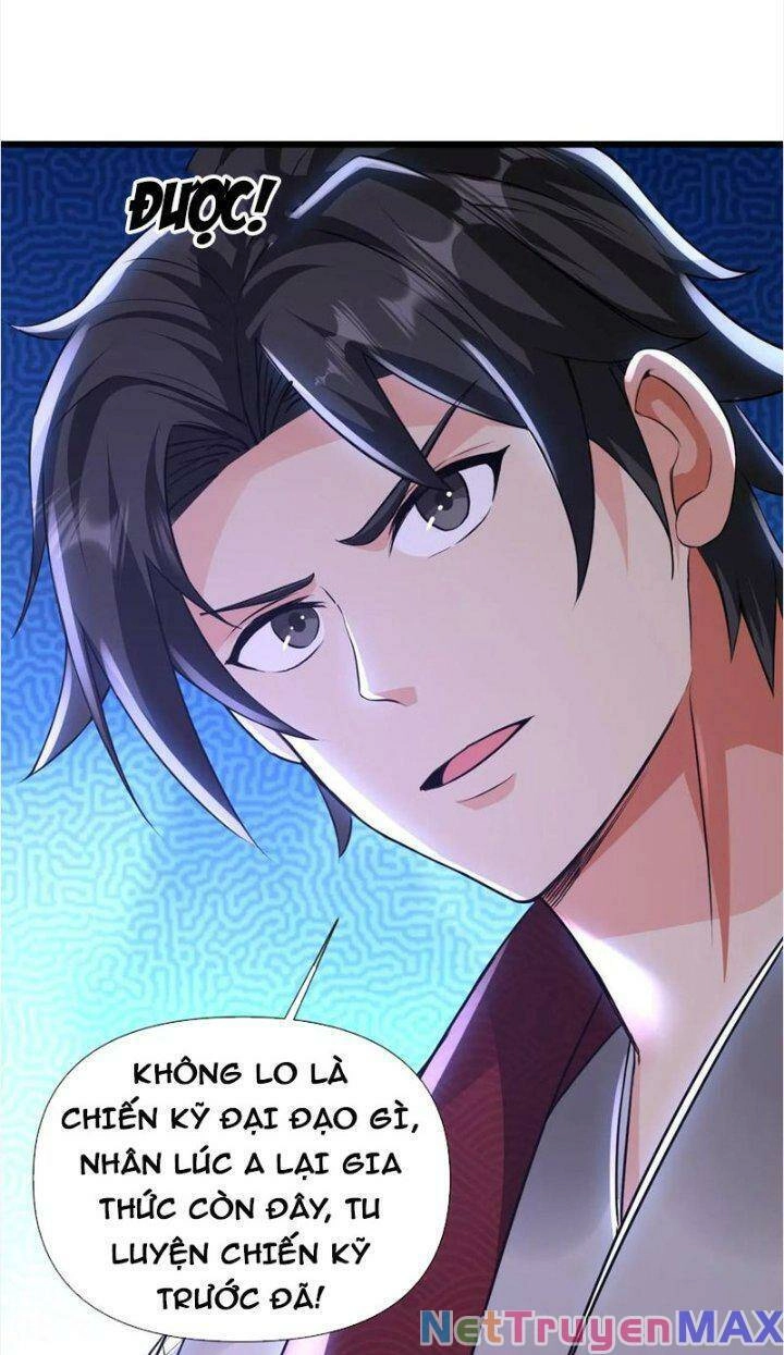 Vô Địch Đốn Ngộ Chapter 75 - 31