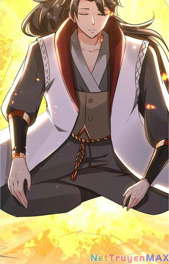 Vô Địch Đốn Ngộ Chapter 75 - 33