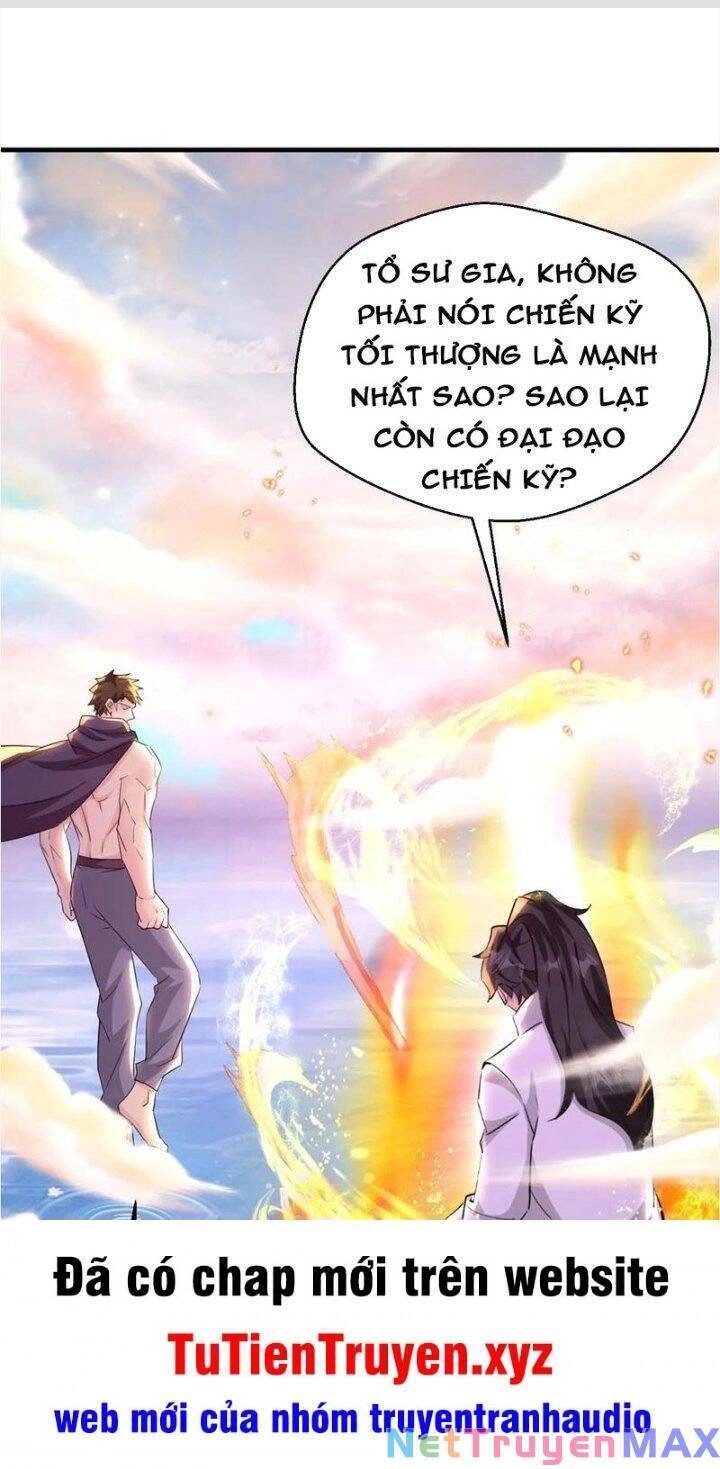 Vô Địch Đốn Ngộ Chapter 76 - 1