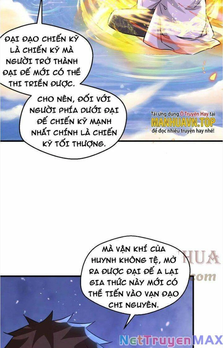 Vô Địch Đốn Ngộ Chapter 76 - 2