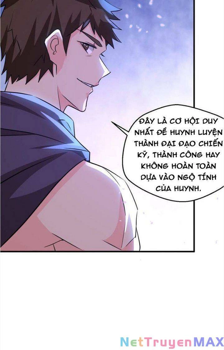 Vô Địch Đốn Ngộ Chapter 76 - 3