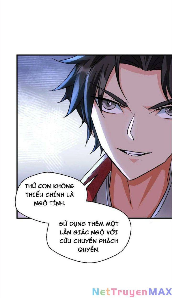 Vô Địch Đốn Ngộ Chapter 76 - 4