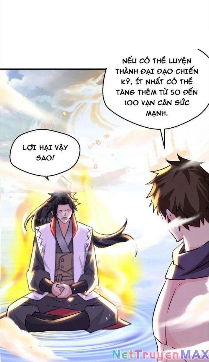 Vô Địch Đốn Ngộ Chapter 76 - 5
