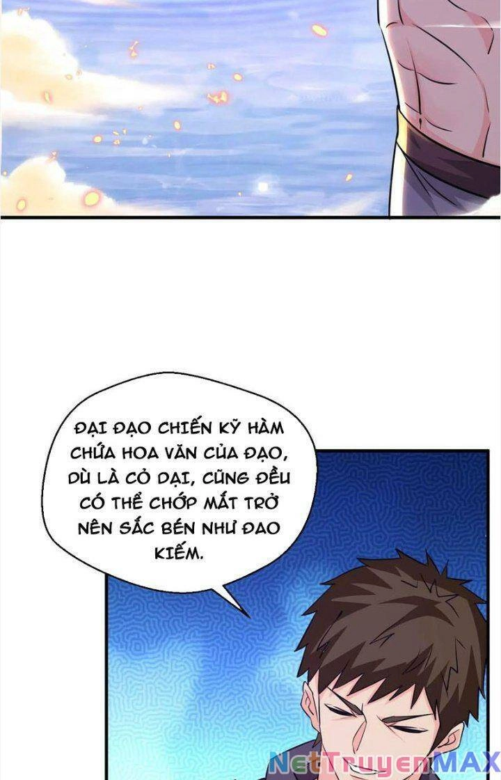 Vô Địch Đốn Ngộ Chapter 76 - 6