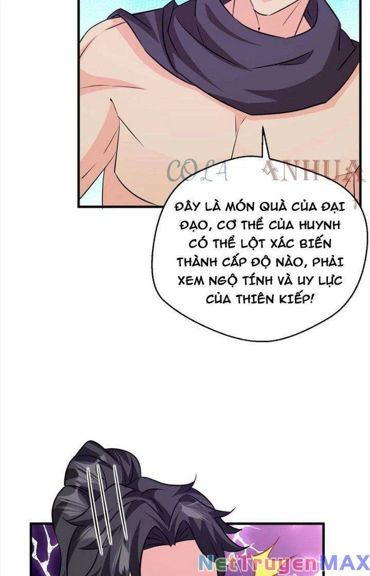 Vô Địch Đốn Ngộ Chapter 76 - 7