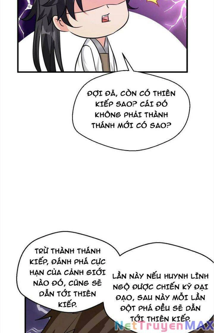 Vô Địch Đốn Ngộ Chapter 76 - 8