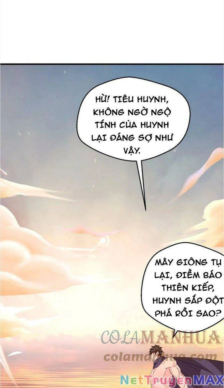 Vô Địch Đốn Ngộ Chapter 76 - 11