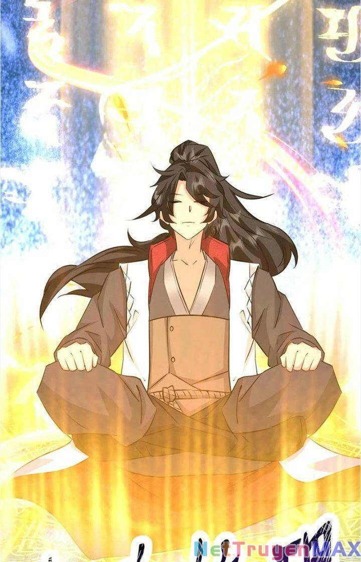 Vô Địch Đốn Ngộ Chapter 76 - 15