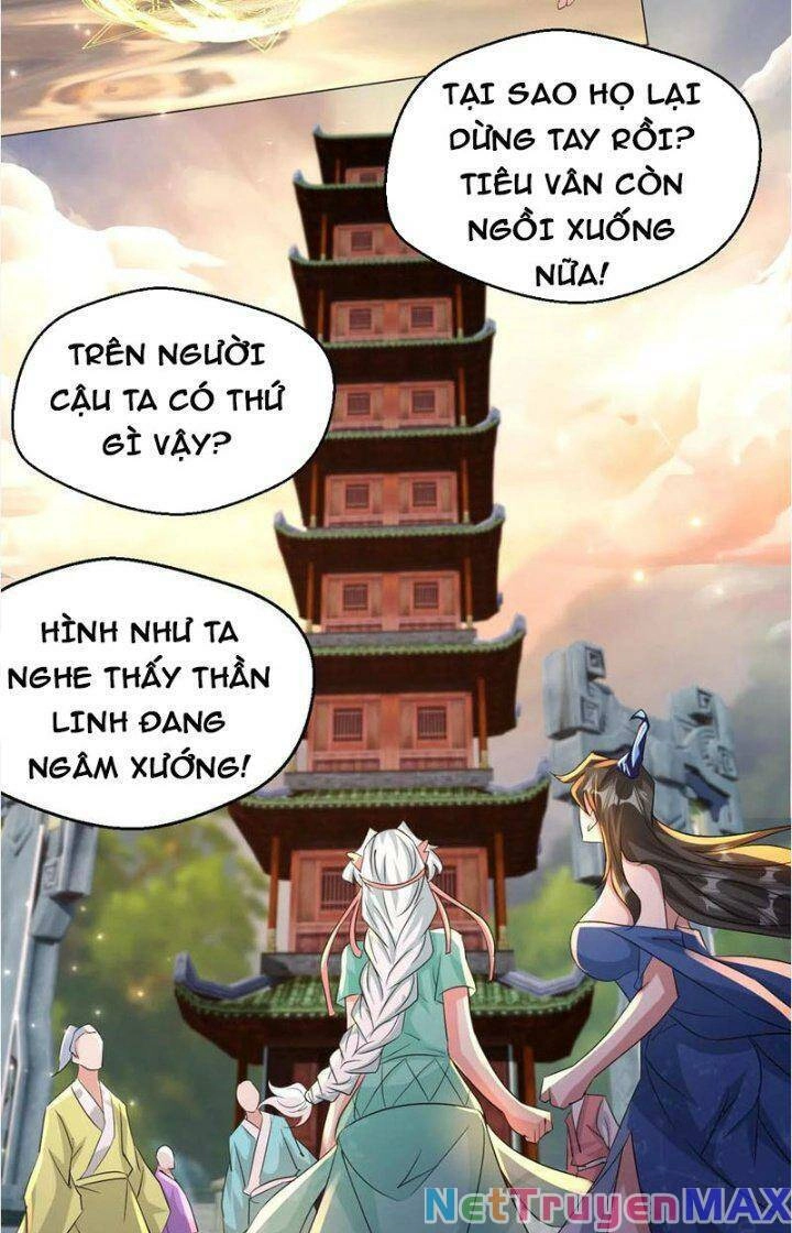 Vô Địch Đốn Ngộ Chapter 76 - 17