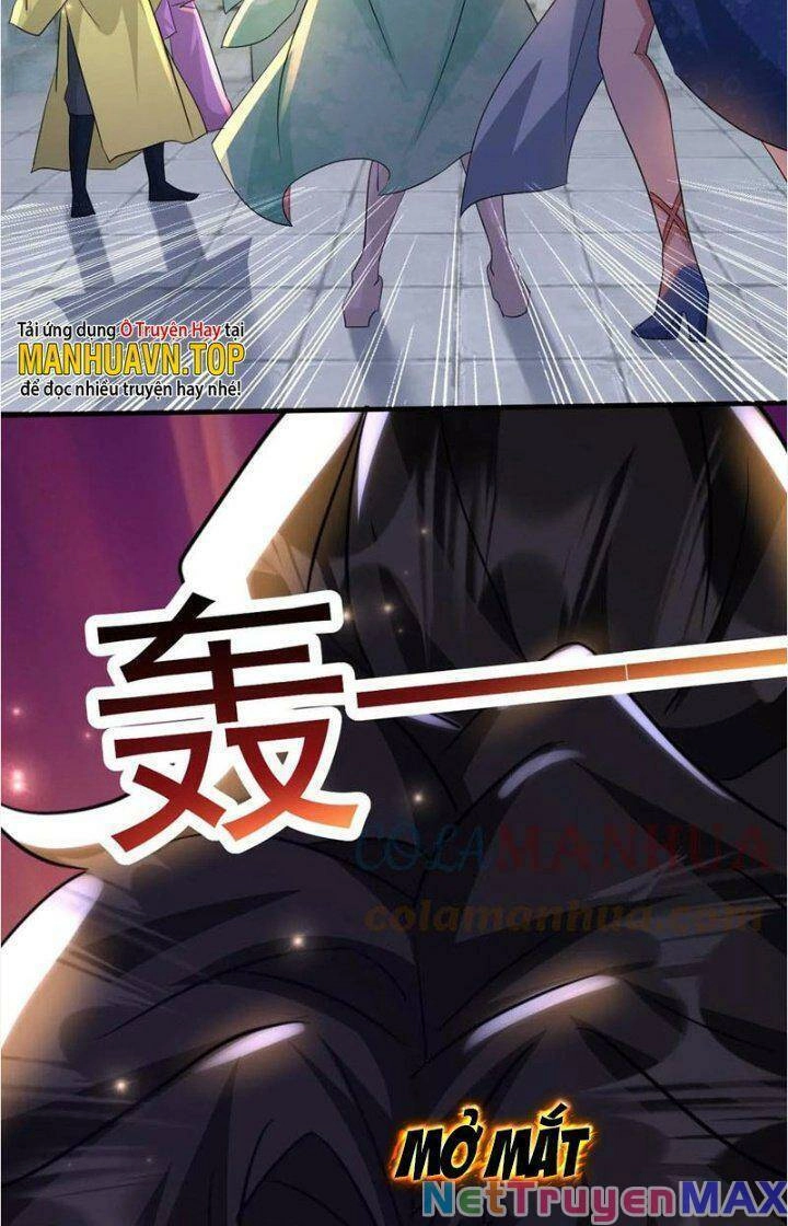 Vô Địch Đốn Ngộ Chapter 76 - 18