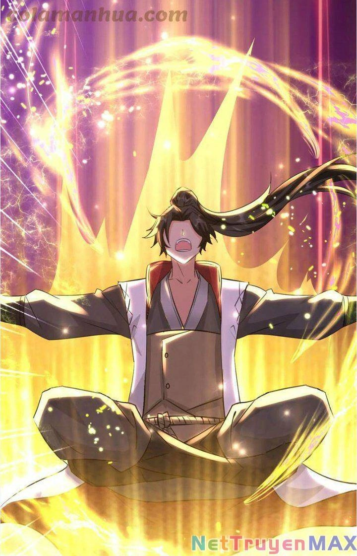 Vô Địch Đốn Ngộ Chapter 76 - 21