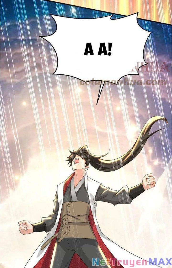 Vô Địch Đốn Ngộ Chapter 76 - 23