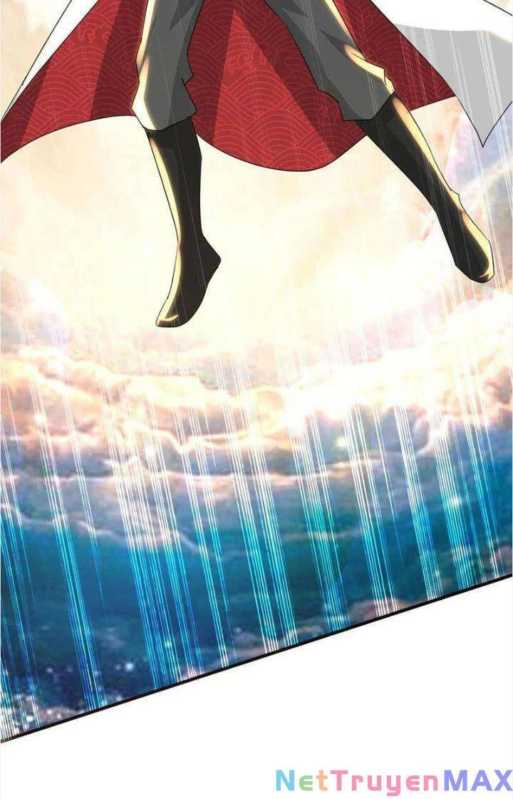 Vô Địch Đốn Ngộ Chapter 76 - 24