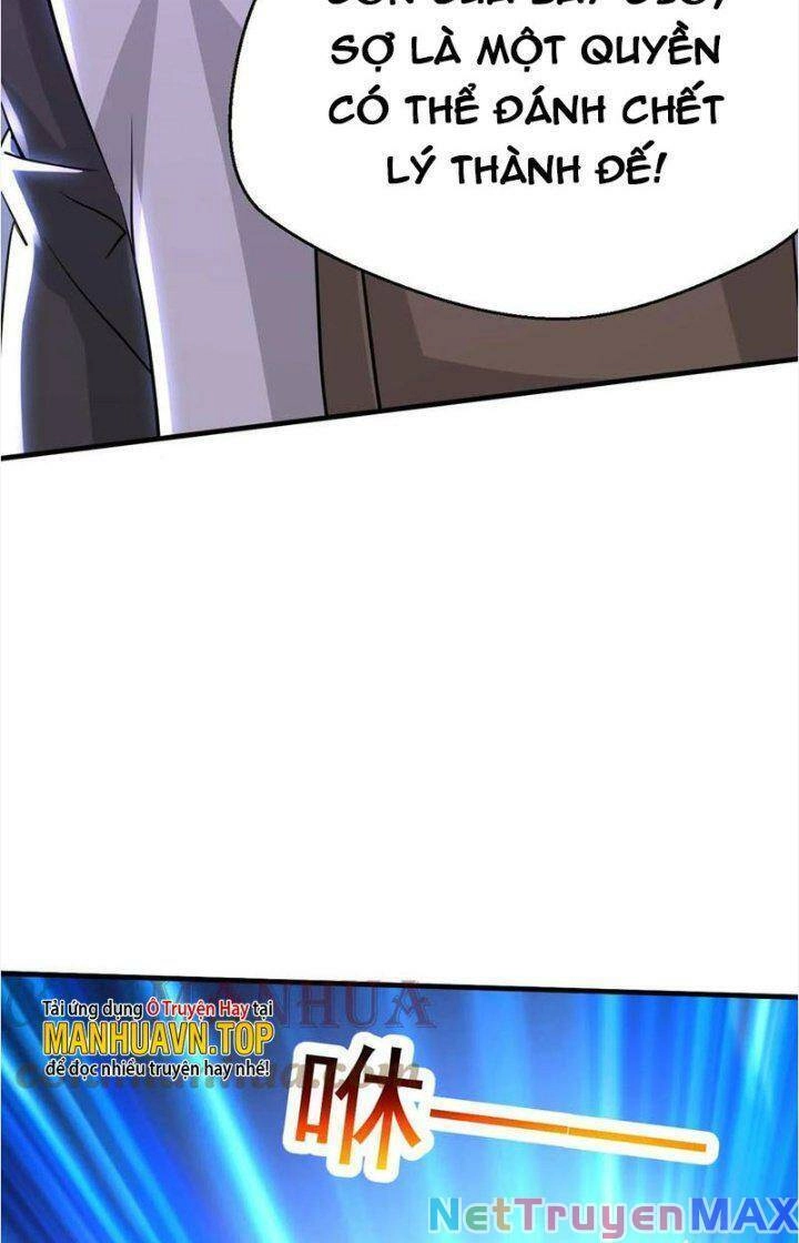 Vô Địch Đốn Ngộ Chapter 76 - 27