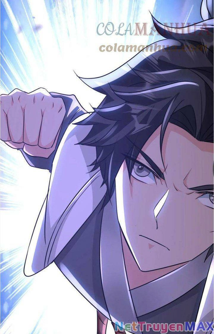 Vô Địch Đốn Ngộ Chapter 76 - 30