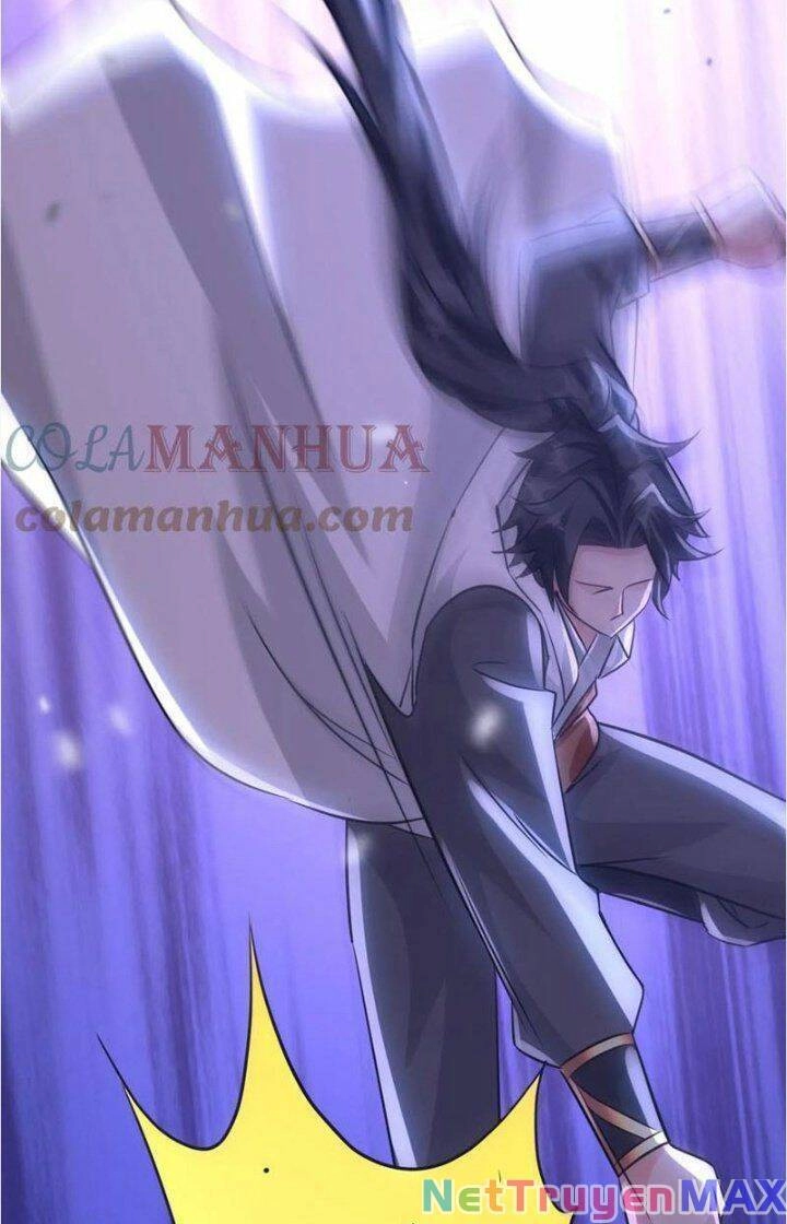 Vô Địch Đốn Ngộ Chapter 76 - 32