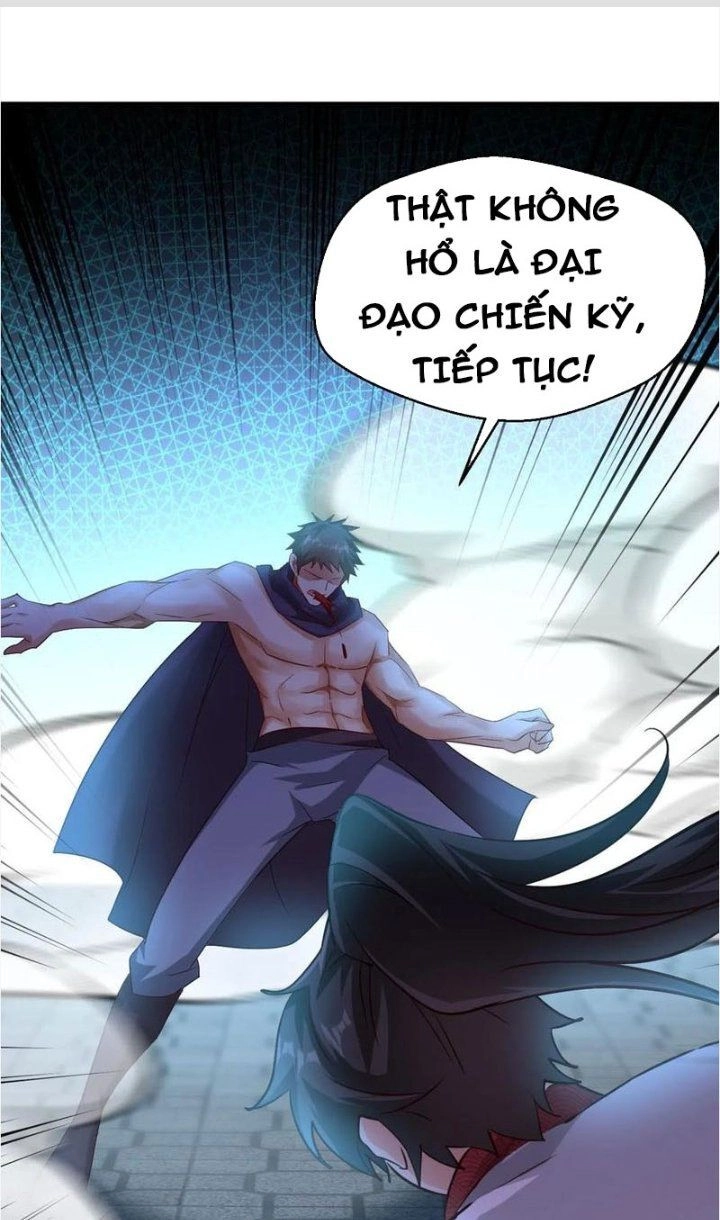 Vô Địch Đốn Ngộ Chapter 77 - 1