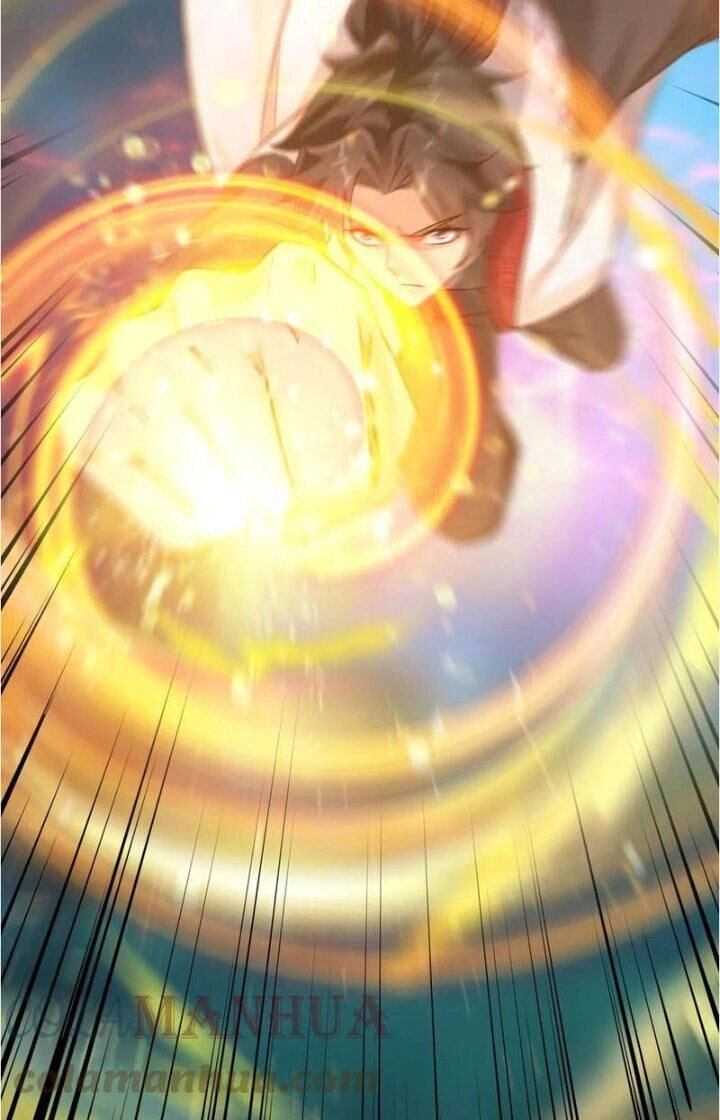 Vô Địch Đốn Ngộ Chapter 77 - 4