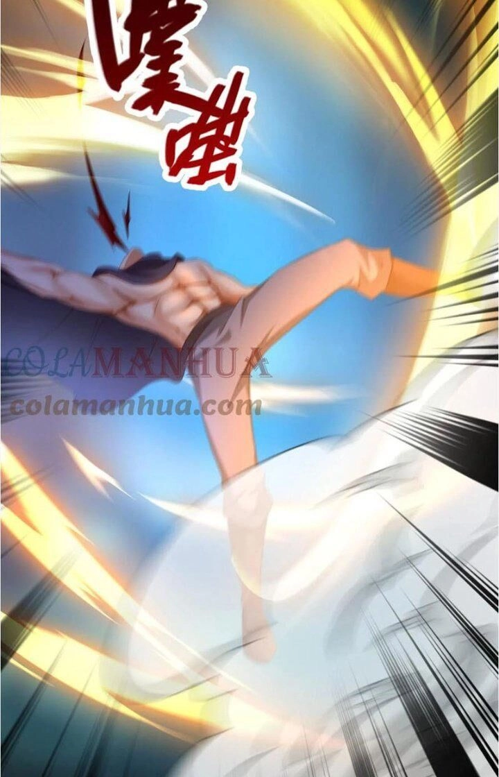 Vô Địch Đốn Ngộ Chapter 77 - 9