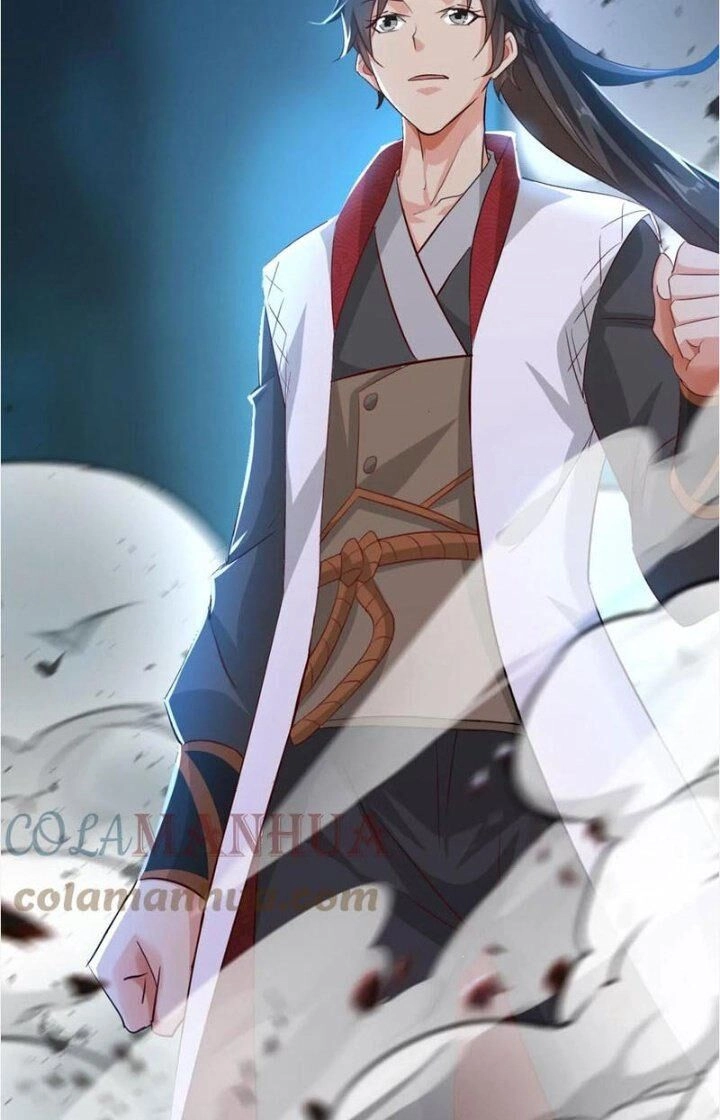 Vô Địch Đốn Ngộ Chapter 77 - 11