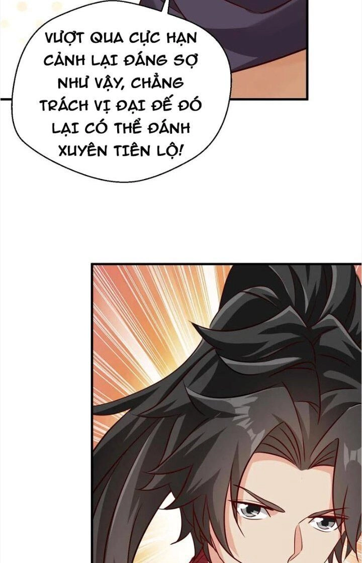 Vô Địch Đốn Ngộ Chapter 77 - 15