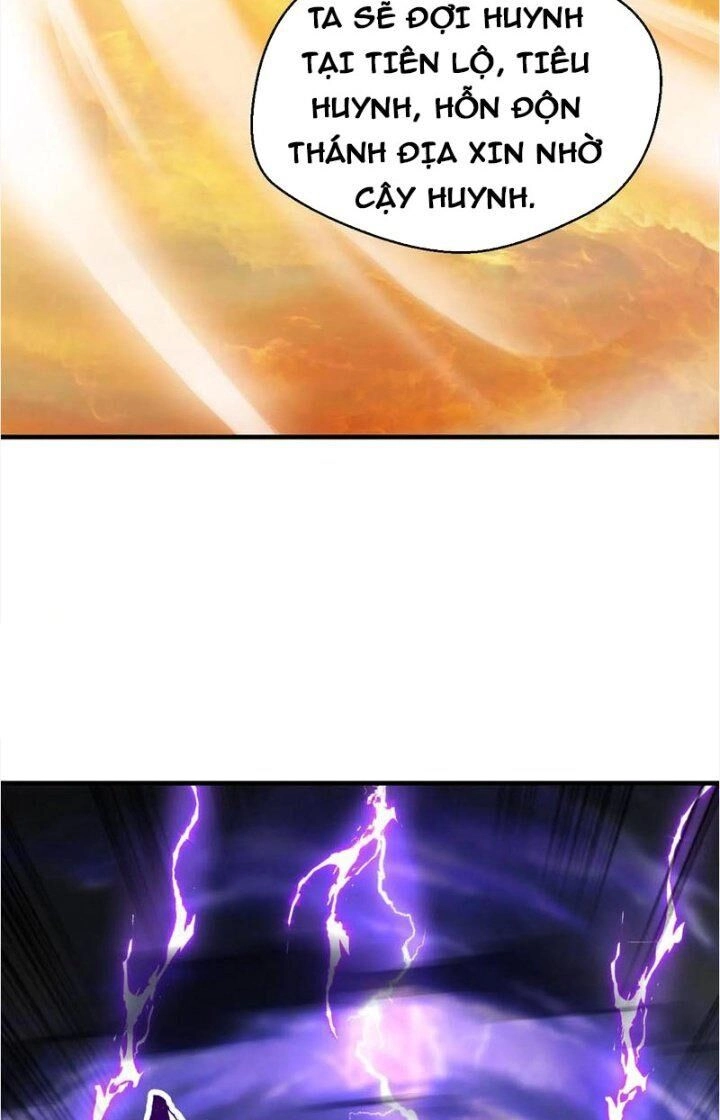 Vô Địch Đốn Ngộ Chapter 77 - 18