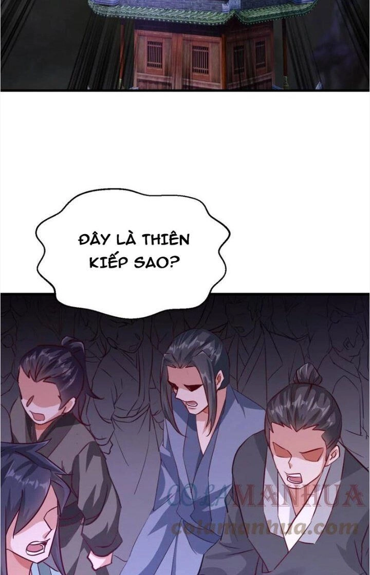 Vô Địch Đốn Ngộ Chapter 77 - 20