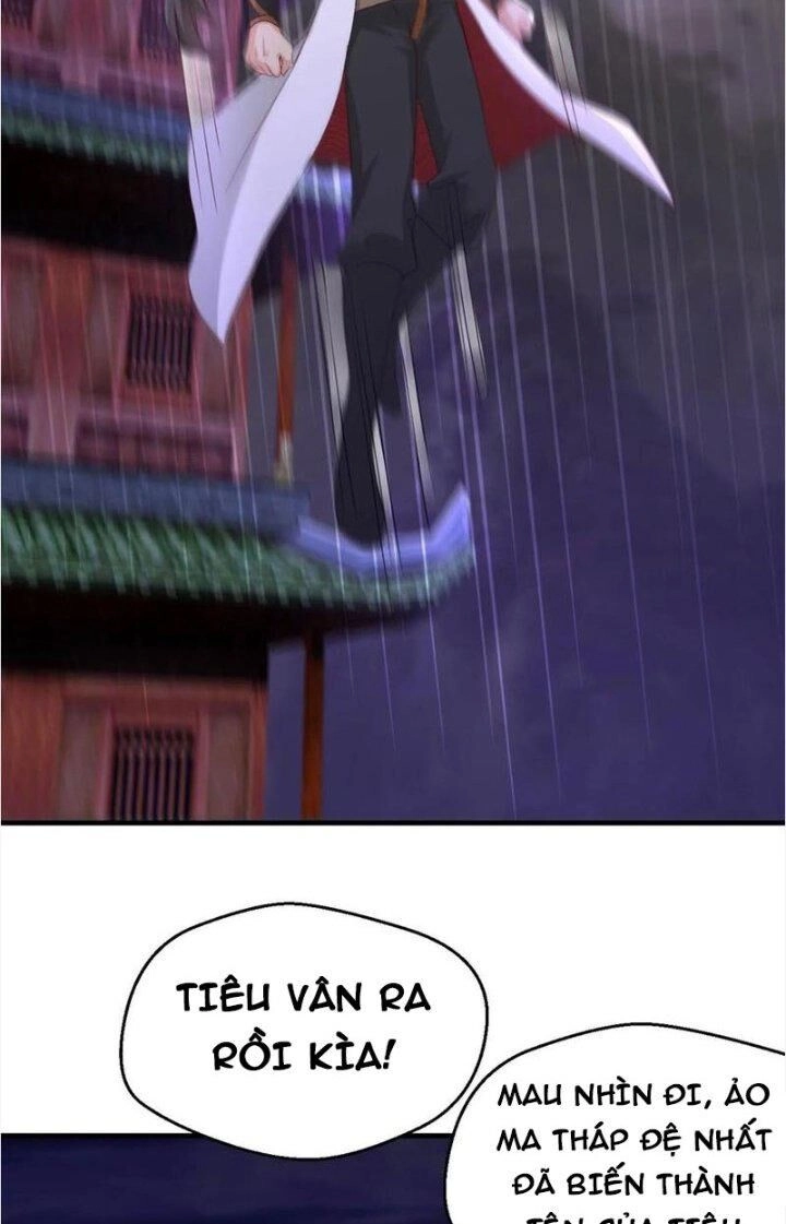 Vô Địch Đốn Ngộ Chapter 77 - 24