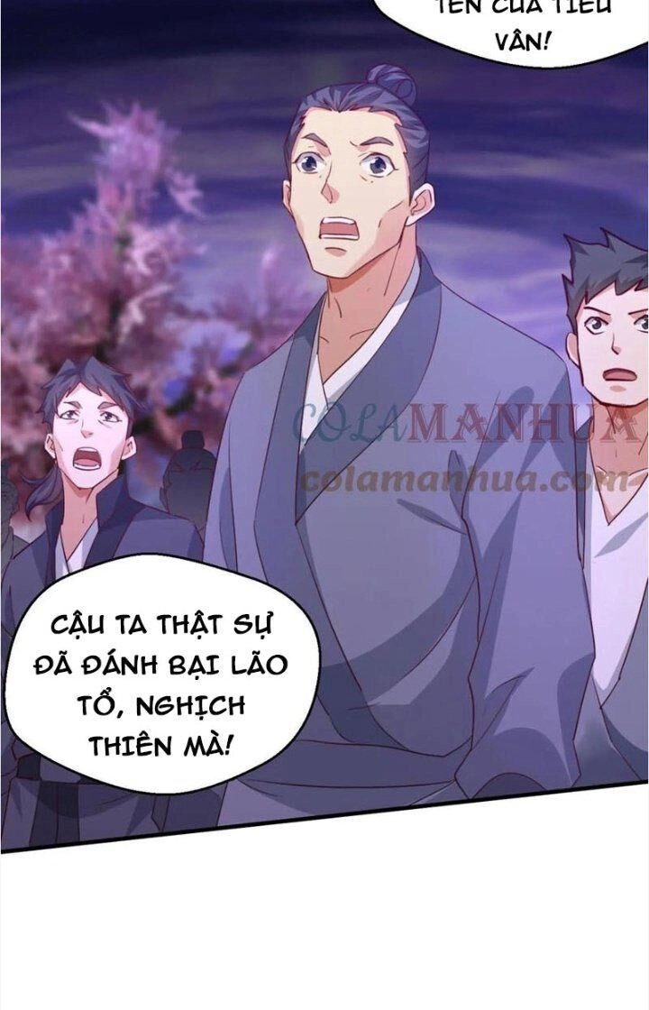 Vô Địch Đốn Ngộ Chapter 77 - 25