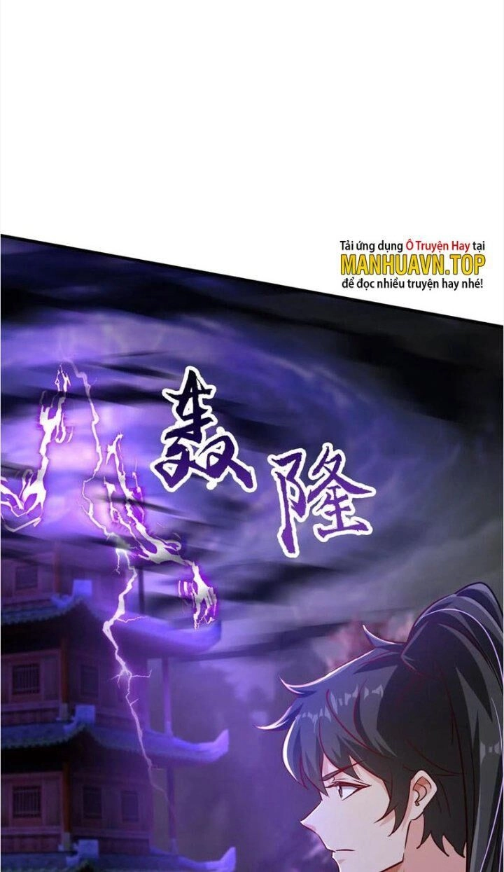 Vô Địch Đốn Ngộ Chapter 77 - 26