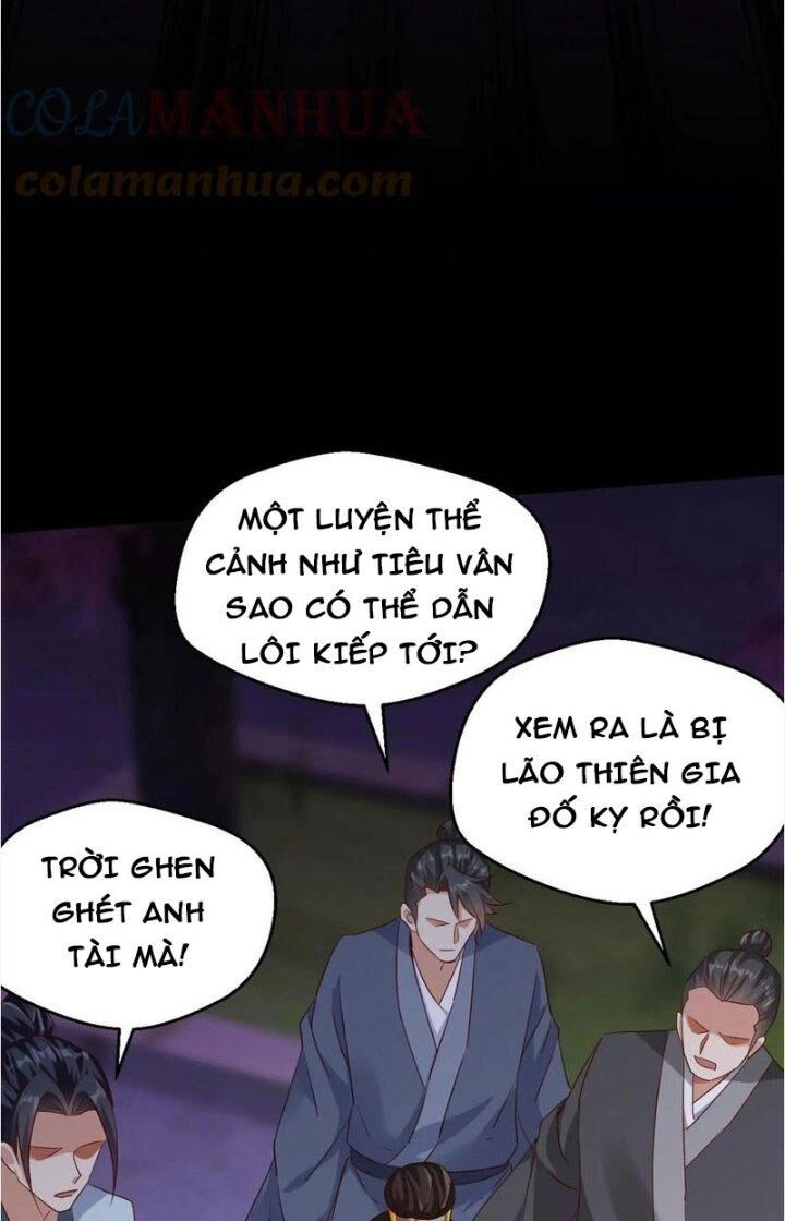 Vô Địch Đốn Ngộ Chapter 77 - 39