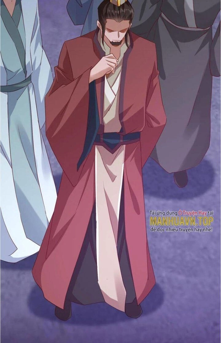 Vô Địch Đốn Ngộ Chapter 77 - 40