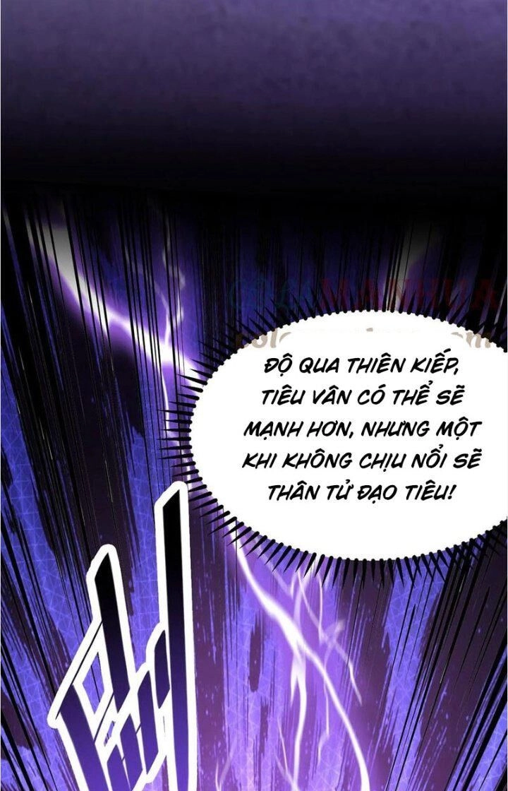 Vô Địch Đốn Ngộ Chapter 77 - 41
