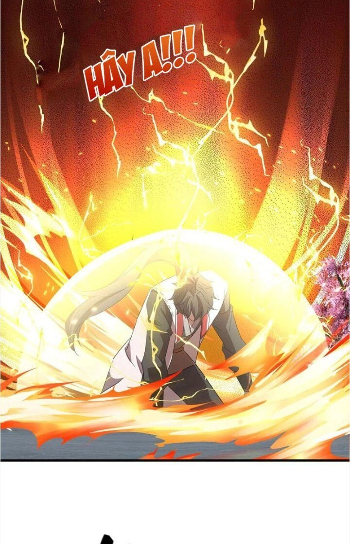 Vô Địch Đốn Ngộ Chapter 78 - 4