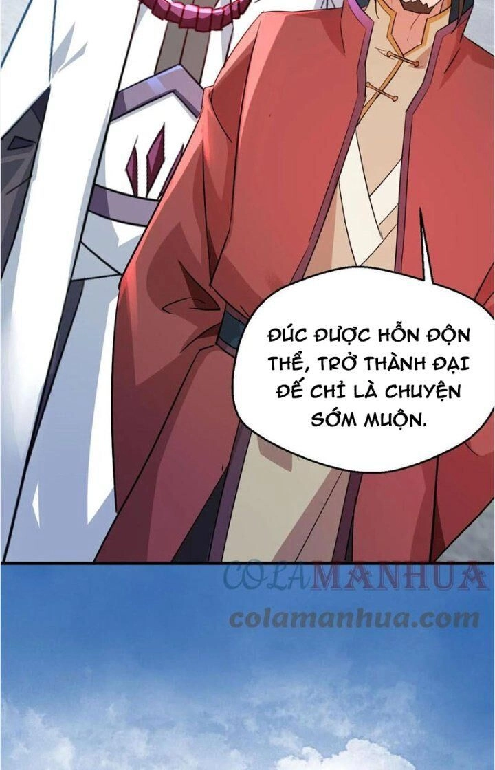 Vô Địch Đốn Ngộ Chapter 78 - 9