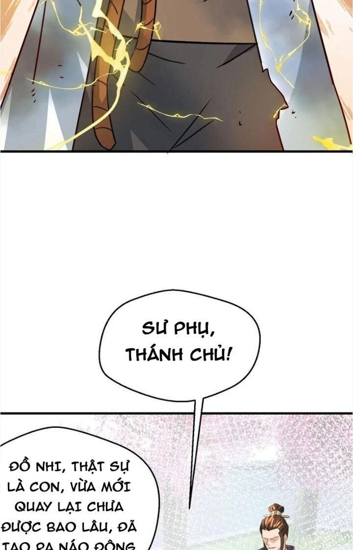 Vô Địch Đốn Ngộ Chapter 78 - 13