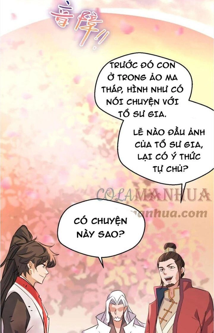 Vô Địch Đốn Ngộ Chapter 78 - 16