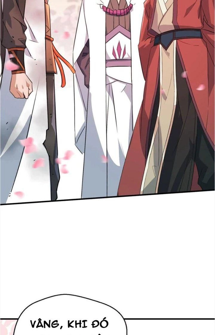 Vô Địch Đốn Ngộ Chapter 78 - 17