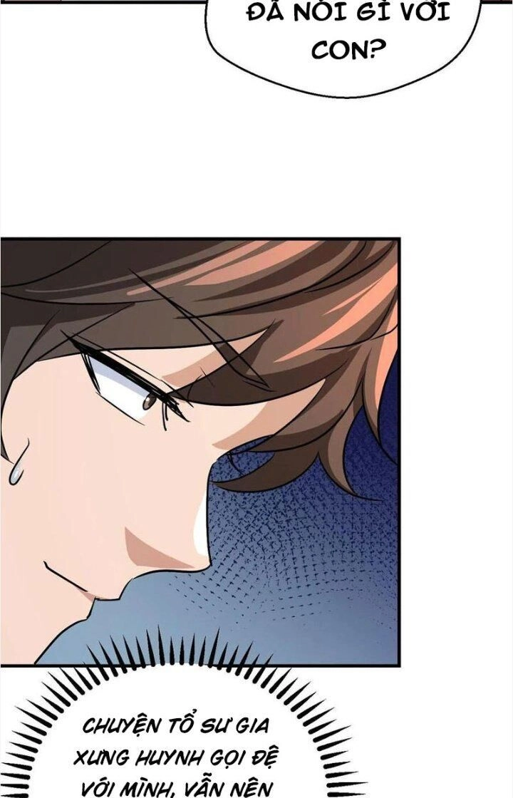 Vô Địch Đốn Ngộ Chapter 78 - 19