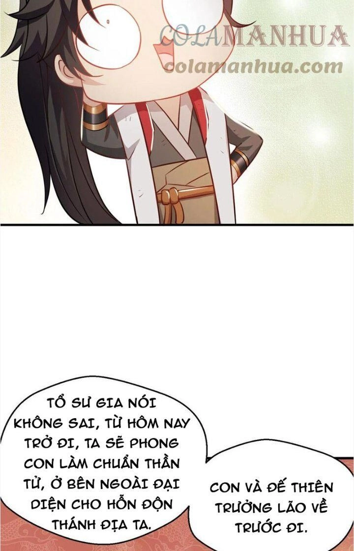 Vô Địch Đốn Ngộ Chapter 78 - 21