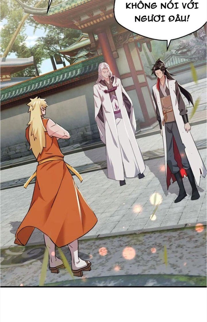 Vô Địch Đốn Ngộ Chapter 78 - 26