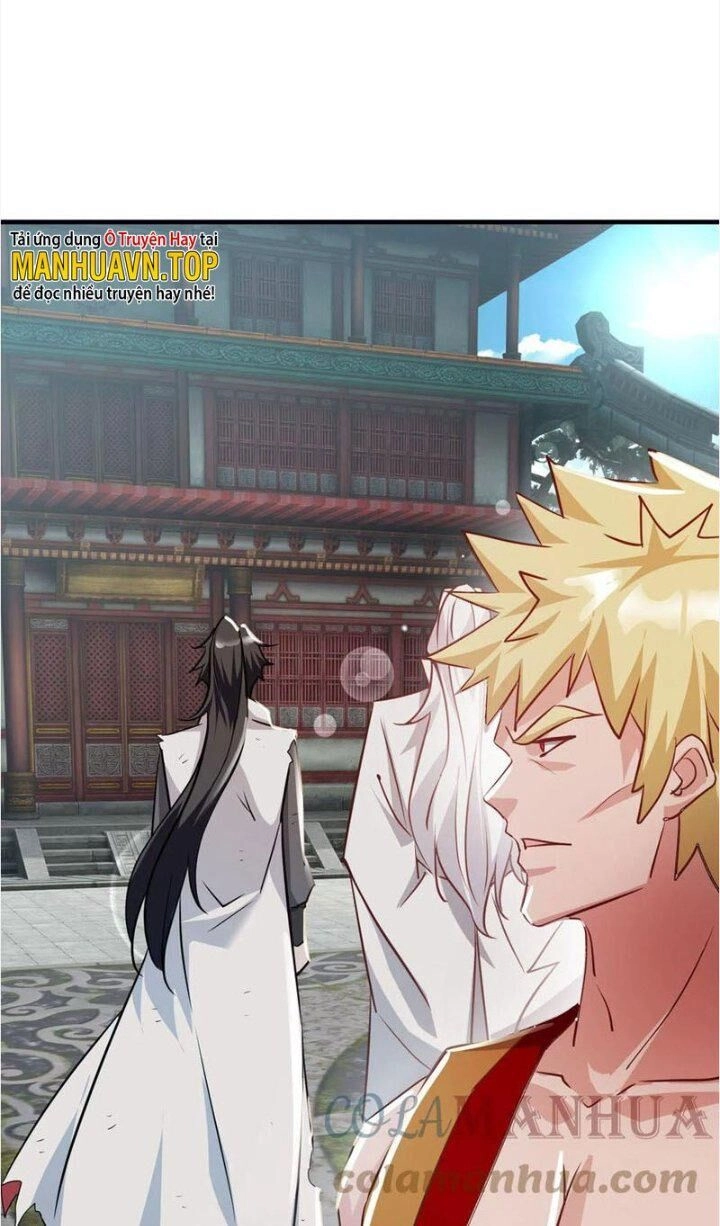 Vô Địch Đốn Ngộ Chapter 78 - 27